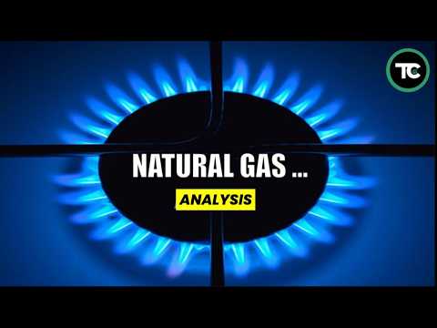GAS ALAM - TINGKAT KRITIS
