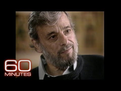 Video: Stephen Sondheim Net Tsim Nyog: Wiki, Sib Yuav, Tsev Neeg, Kab tshoob, Nyiaj hli, kwv tij