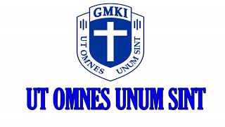 Jayalah GMKI (Ut Omnes Unum Sint)