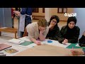 فن الطباعة بجزيرة فيلكا
