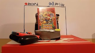 Thousand Year Adventure Ep 9[Paper Mario: TTYD][Road To 2K](Read Description)