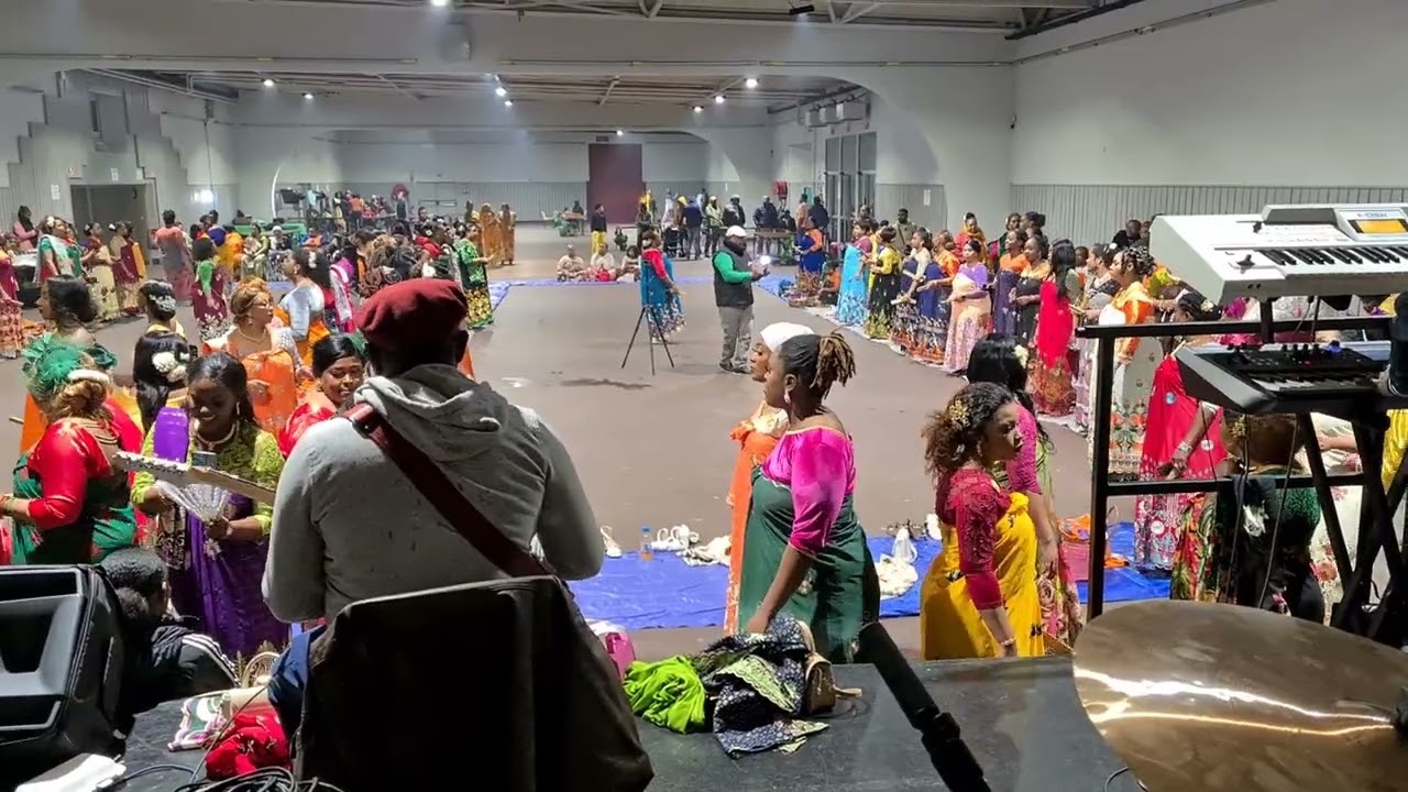 Tama music Baco Ali Limoges - Mbiwi Finale 2024 - Mpaté #1