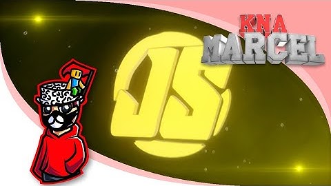 JS - 2D Intro Remake | AE+AM | Dual w/FancehFX | Inspired by MxsterFX