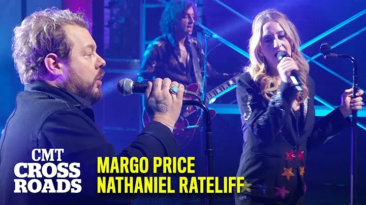 Margo Price & Nathaniel Rateliff Perform "Hey Chil...