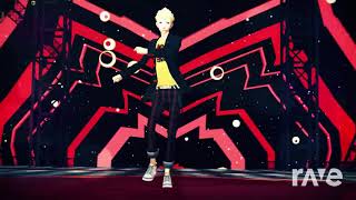 Echo Remix - 【Persona 5】 & Miatriss - Topic | RaveDj
