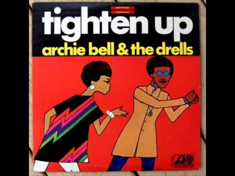 Archie Bell & the Drells - A Soldier's Prayer