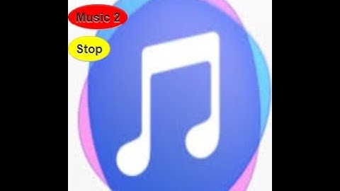 How to make your own music app MIT APP INVENTOR