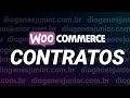 Plugin WooCommerce Contratos [DEMONSTRAÇÃO]