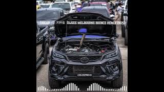 【oscar²²⁹⁶】天秤座【DJGEE MELBOURNE BOUNCE REMIX 2K25】