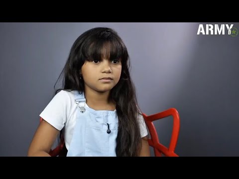Monólogo Infantil - Atriz: Rafa Borges