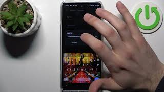How to Activate Portable Hotspot on TECNO Pova 5 Pro – Set Up Personal Hotspot screenshot 3