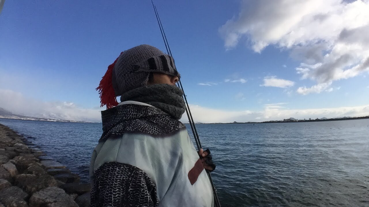 琵琶湖バス釣りライブr3 2月9日 Youtube