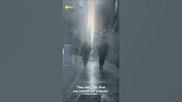 How #Housing Can Change a Life #homeless #mentalhealth #hope #shorts | Someone Lives Here