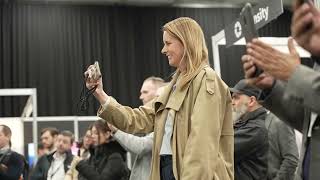 StocExpo 2025 - Day One Highlights