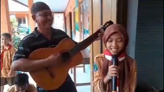 Syi'ir Ngudi Susilo Dan Aqidadul Awam