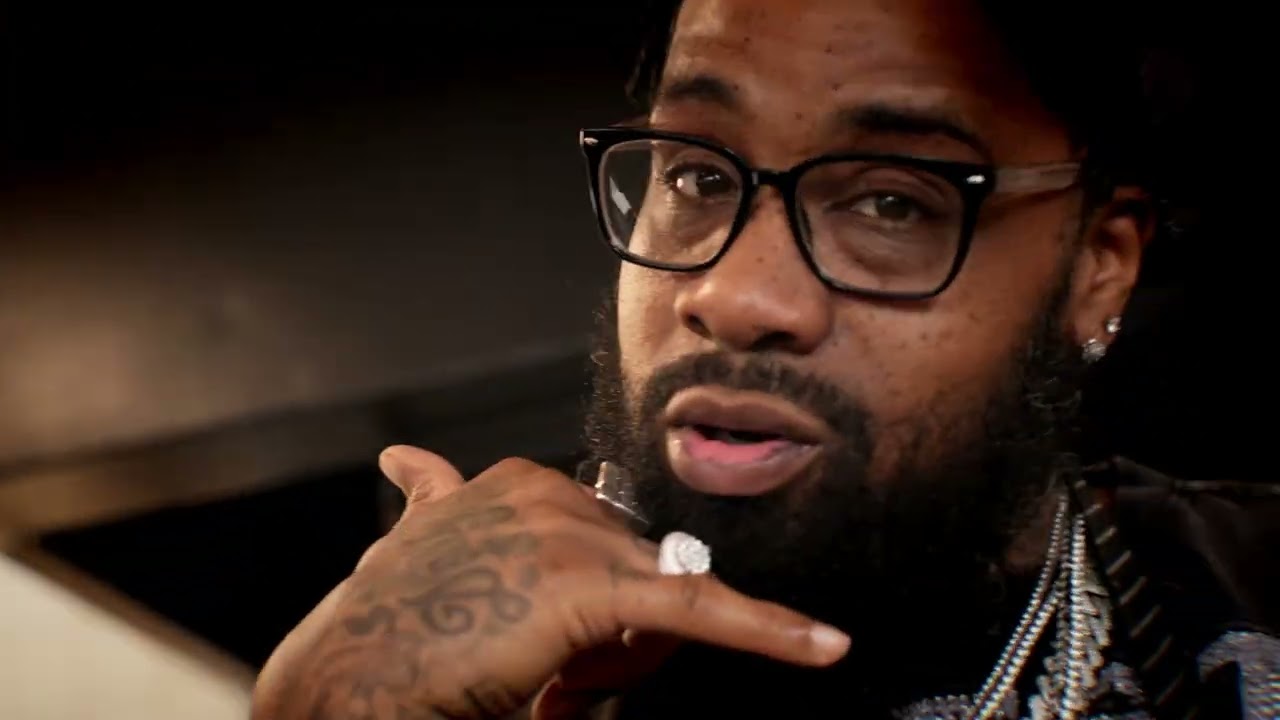 Dough Boy Da Boss - Trap Teacher (ft KD Picasso X FCMB KB) [Official Music Video]