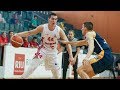 Yordan Minchev 2018 NBL Highlights