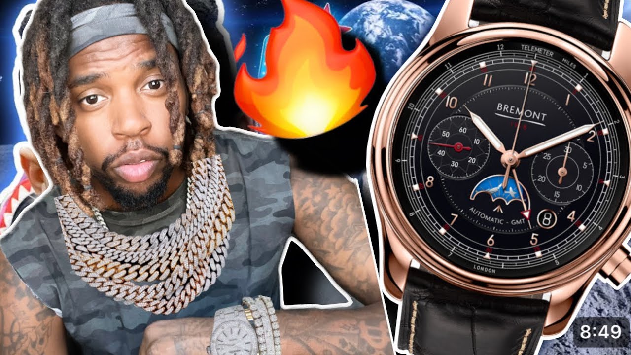 My $200,000 FAKE JEWELRY COLLECTION 🔥