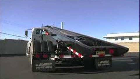 Amrep Corporate Video Part 2 of 2