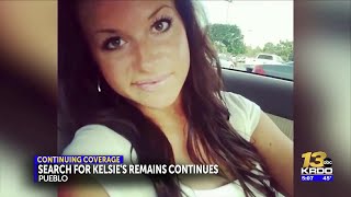 13 years since she went missing, investigators still searching