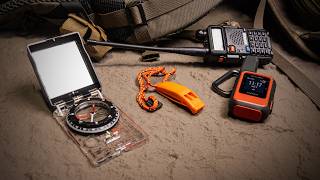 Top Off-Grid Survival Communication Tools