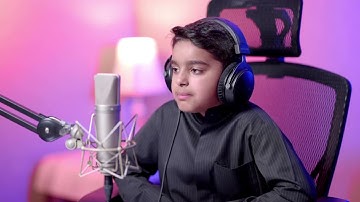 Surah Abasa (He Frowned) Full | By Usman bin Meshal  | بصوت القارئ الصغير عثمان بن مشعل الحداد