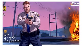 Download Lagu DAY 35 II Embrew late stream seragam gok gok gok? II #imeroleplay #imepolice #pollice969 #969 MP3