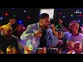 انا الاصلي و ابقى الاصلي احنا بالليل ليرهب قمروه الفنان نزار حداد مهرجان العريس نياز السلايمة