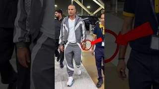 Sikhar Dhawan outfit price reveal 👕💸😱👀#sikhardhawan#luxury#outfit#fashion#style#reels#viral#shorts