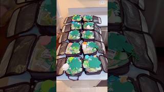 St Patrick’s Day Lunches For My 10 Kids ☘️☘️☘️