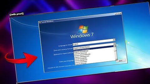 How to run Windows 7 in Htc desire 526 g+ ||How to run Windows 7 in any android phone without limbo