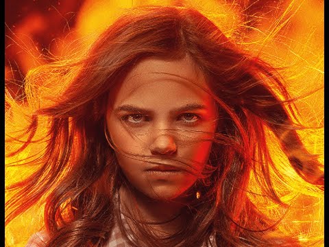 ‘Firestarter’ Remake Trailer – New Stephen King Adaptation Comes to Peacock in May!