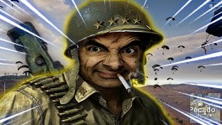 Miramar - PUBGM.EXE