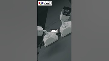 Real-Time Monitoring Without an NVR: Save 50% with ACTi’s Solution!