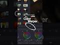 an ESSENTIAL color grading tool #davinciresolve