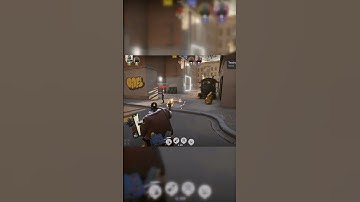 Dynamo in 28 seconds or less #deadlock #gaming #shorts