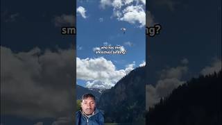pairashoot se landing #shortvideo #pairashoot#landing #ytshorts #shoot#vlog #views