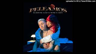 Elaggume - Peleamos Instrumental Beat Mejorado Reprod. Warkat