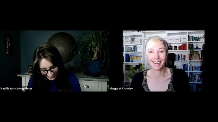 Margaret Crowley Idle Chat