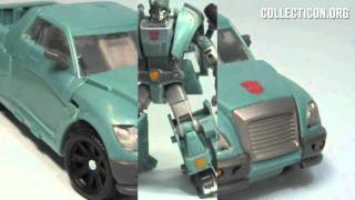 Transformers United Generations Kup