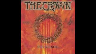 Crown Of Thorns (The Crown) - Of Good And Evil (1995)