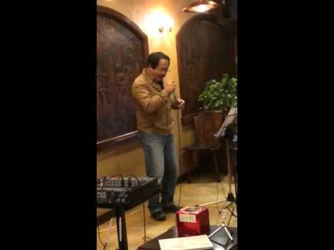 「素人のど自慢大会」#2 ⑥大阪喫茶店