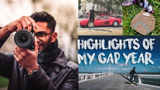 Living Abroad in Paris as an ESCP Business School Student: My Gap Year Story
