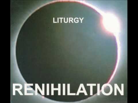 Liturgy - Arctica - HD