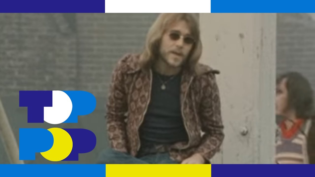 The Cats - My Friend Joe - Aglow special - 10-3-1972 • TopPop