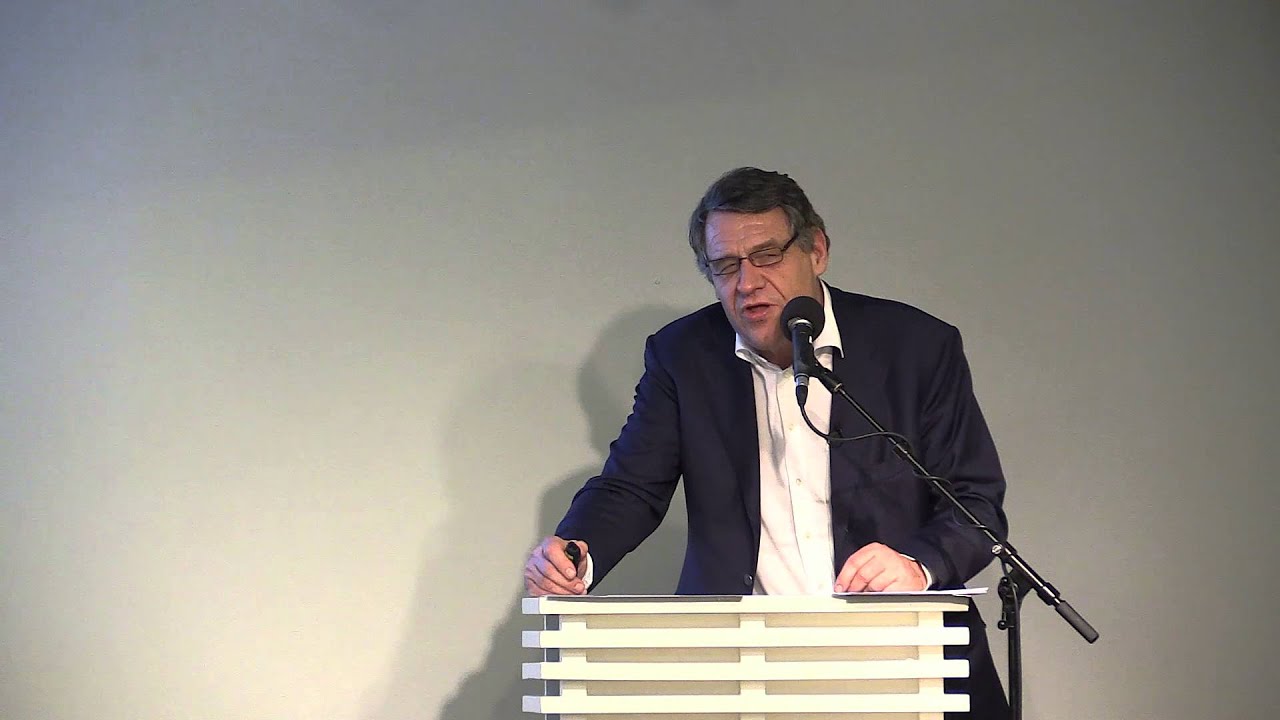 Hva er antroposofi? av Cato Schiøtz, Litteraturhuset, 11.02.2016