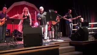 Gene Watson & Rhonda Vincent - Till The End chords