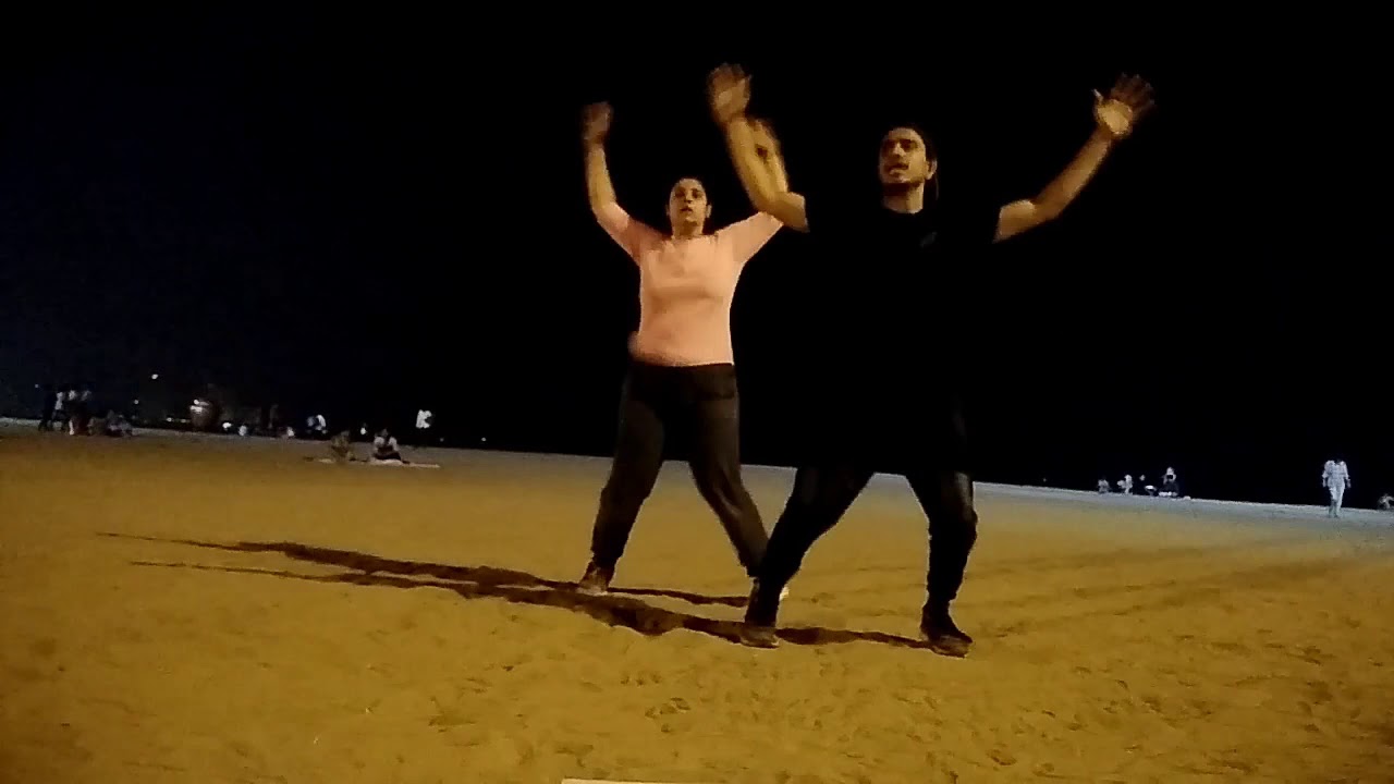 FAT TO FIT JOURNEY | FIRST WEEK | BEACH WORKOUT | MOTION FITNESS INDIA