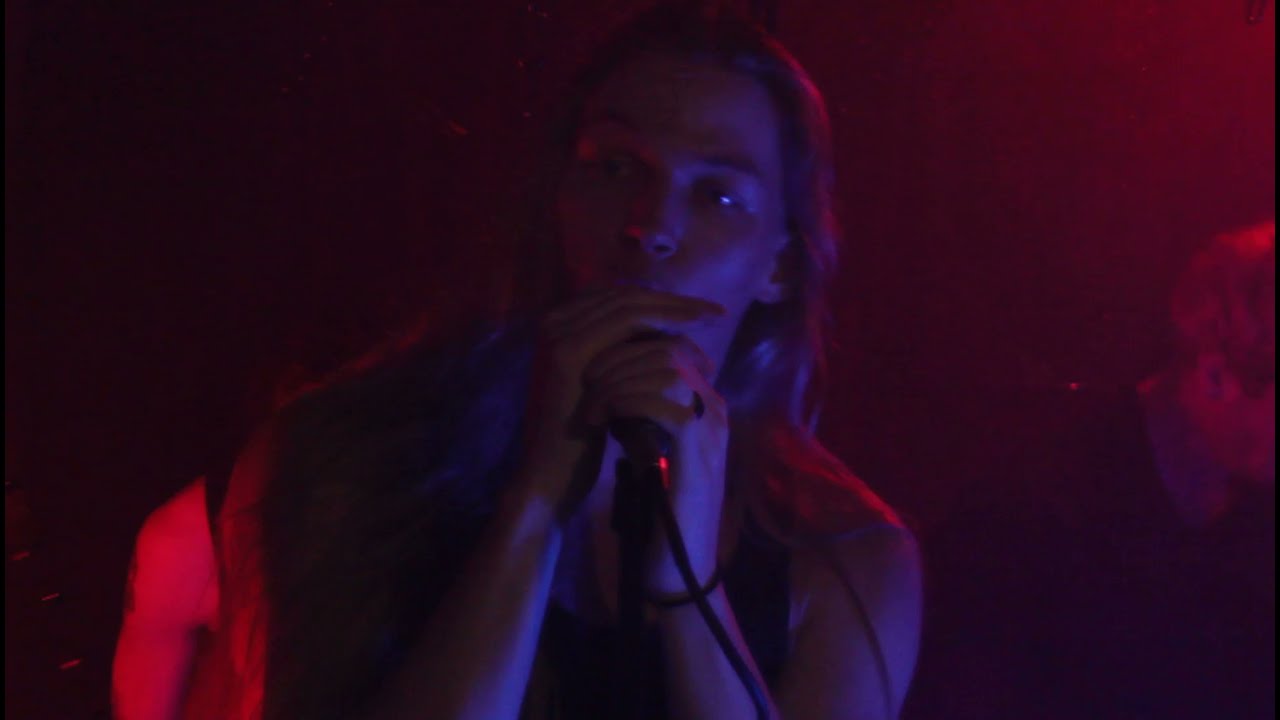 Identity Unknown - Not Feeling Sorry (Official Video)