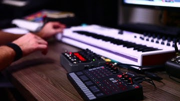 UNO Synth - Perfect Ambient Machine (ft.Eventide Space)